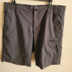 Men's shorts size 36
